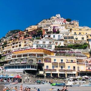 Meet your Posher, Lucy